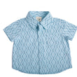 Load image into Gallery viewer, Akaash Diamond Print Shirt