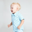 Load image into Gallery viewer, Akaash Diamond Print Shirt