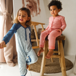 Load image into Gallery viewer, Akaash Romper - Diamond